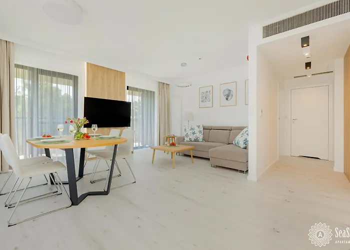 Shellter Seaside - Na Wydmie