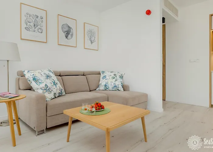 Shellter Seaside - Na Wydmie *