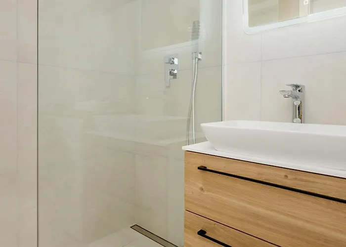 Appartement Shellter Seaside - Na Wydmie