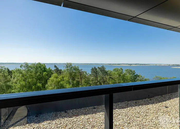 Shellter Seaside - Na Wydmie Appartement *