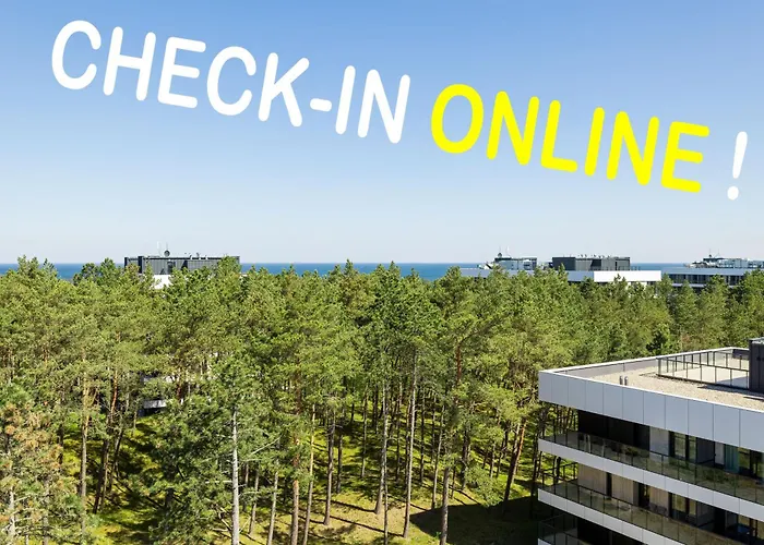 Shellter Seaside - Na Wydmie * Rogowo (Gryfice)