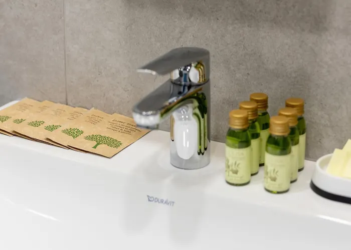 Shellter Seaside - Na Wydmie Appartement