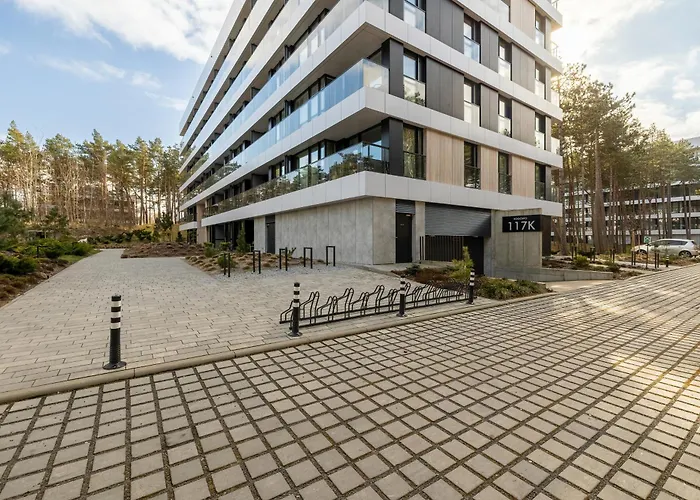 Shellter Seaside - Na Wydmie *