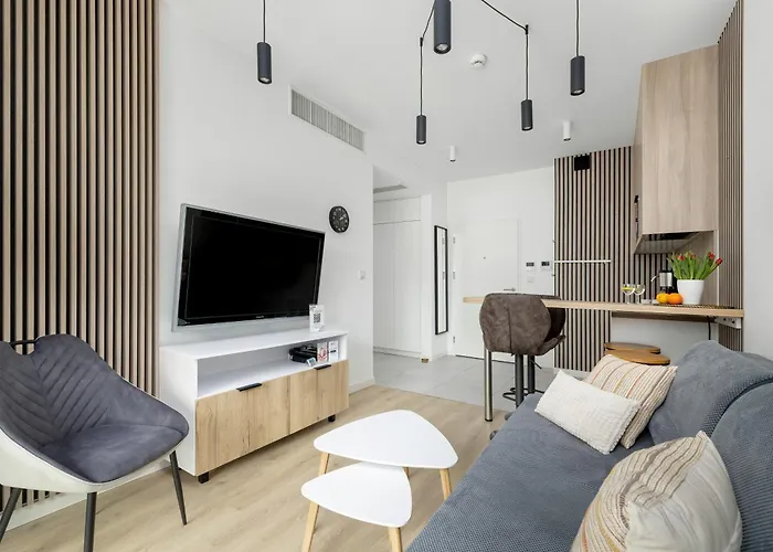 Shellter Seaside - Na Wydmie Rogowo (Gryfice)