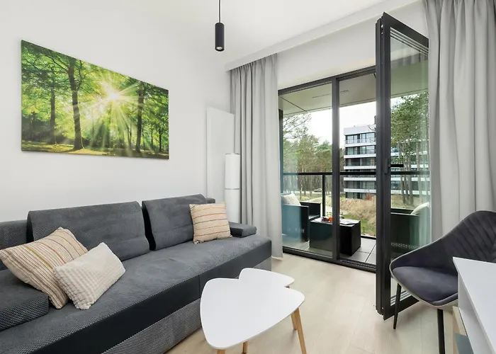 Shellter Seaside - Na Wydmie