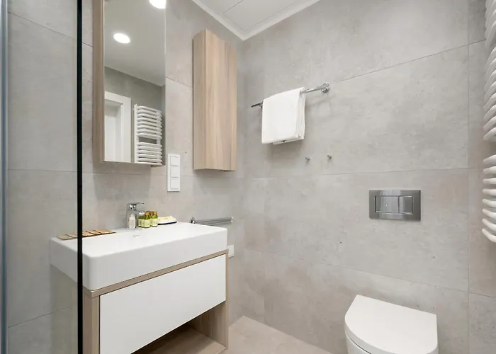 Shellter Seaside - Na Wydmie Appartement