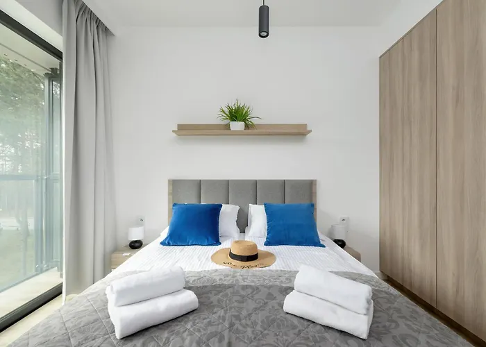 Shellter Seaside - Na Wydmie *