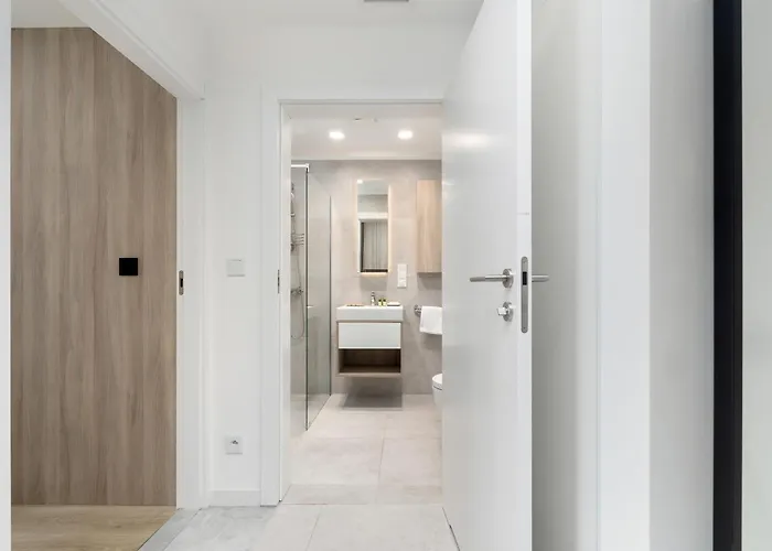 Shellter Seaside - Na Wydmie * Rogowo (Gryfice)