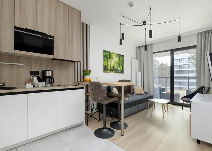 Shellter Seaside - Na Wydmie