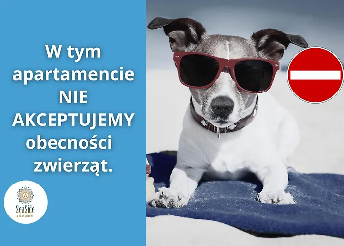 Shellter Seaside - Na Wydmie Rogowo (Gryfice)