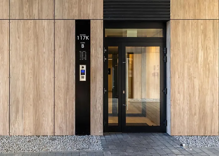 Shellter Seaside - Na Wydmie